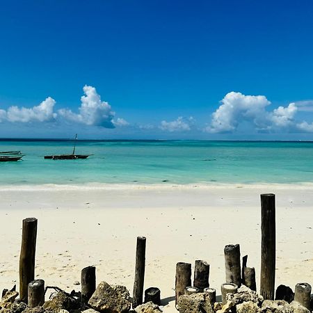 Mango Beach House Jambiani  Bagian luar foto