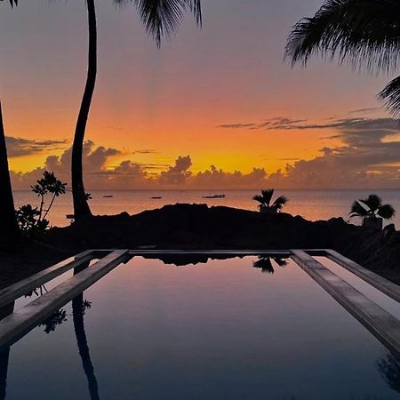 Mango Beach House Jambiani  Bagian luar foto