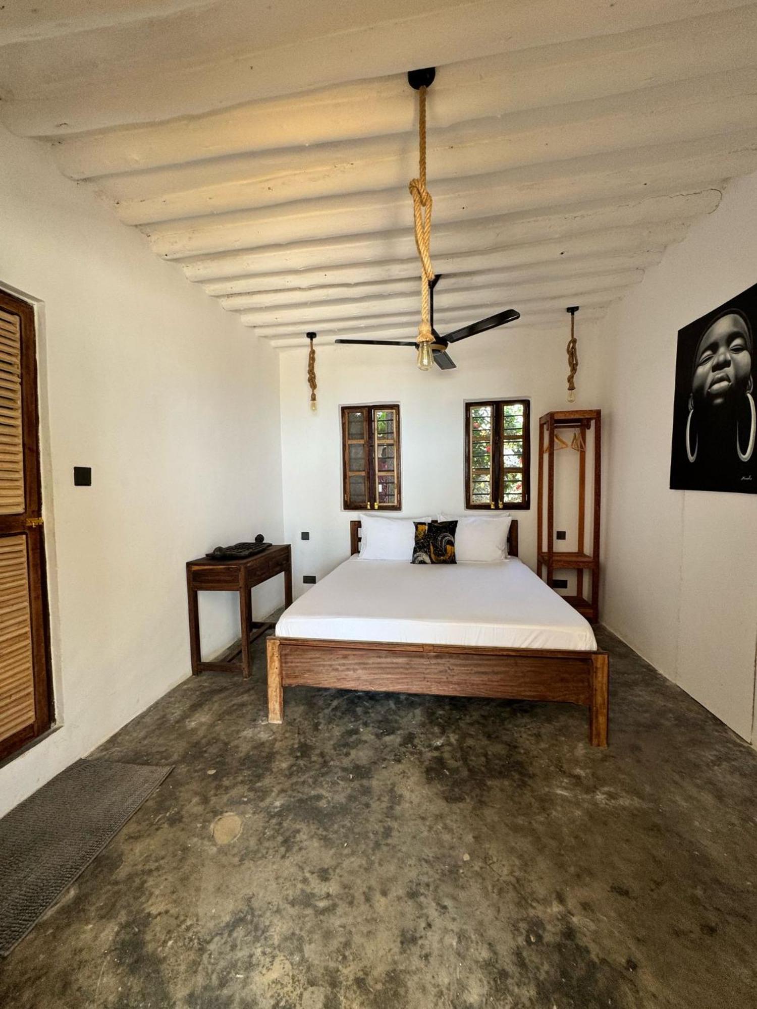 Mango Beach House Jambiani  Bagian luar foto